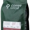 Coffee Circle Espresso Decaf gemahlen (250g) Kaffee & Espresso