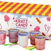 Süßigkeiten Bussy Kratz Candy 40x200ml