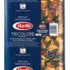 Barilla La Collezione Mezze Penne Tricolore Barilla La Collezione Mezze Penne Trie5kg