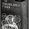 Highland Park 12 Jahre Viking Honour 40,2%0,7l 40% Geschenkset mit Miniatur Whisky