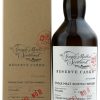 The Single Malts of Scotland 11 Jahre 2010/2022 ArdlairReserve Cask Parcel 8 0,7l 48% Whisky