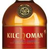 Whisky Kilchoman 2014/2022 Oloroso cask Uniquely Islay Series Whisky 0,7l 57,3%