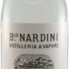 Nardini Grappa Bianca 1l 50% Spirituosen & Schnaps