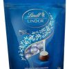 Lindt Lindor Kugeln Milchcrème1kg Lindt Lindor Kugeln Milchcrème