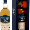 Whisky Knappogue Castle 12 Jahre Cognac Cask Finish 0,7l 46%