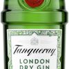 Gin Tanqueray London Dry Gin 43,1%0,7l