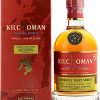 Whisky Kilchoman 2012/2023 Uniquely Islay Series #6 Sauternes Cask 0,7l 53,2%