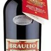 Campari Braulio Riserva Amaro Kräuterlikör 24,7% vol. 0,70l Liköre