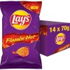 Lay's Flamin'Hot Lay's Flamin'Hot14x70g