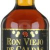 Ron Viejo de Caldas 8 Años 0,7l 37,5% Rum