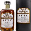 Whisky Edradour Ballechin SFTC 11 Jahre 2011/2022 Oloroso Sherry Cask 0,5l 59,6%