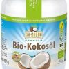 Dr. Goerg Premium-Bio-Kokosöl Dr. Goerg Premium-Bio-Kokosöl500ml