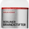 Berliner Brandstifter Vodka 43,3%0,7l Wodka