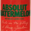 Wodka Absolut WATERMELON Flavored Vodka 1l 38%