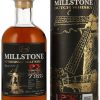 Zuidam Millstone 7 Years Old Special PX Cask 2016/2023 0,7l 46% Whisky