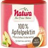 Natura 100% Apfelpektin200g Natura 100% Apfelpektin