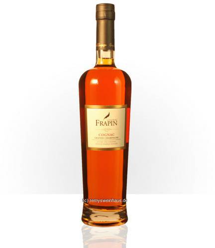 Frapin Cognac 1270 0,7l 40% Cognac, Armagnac & Wein