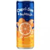 Capri-Sun Bubbles Orange 0,33l Softdrinks