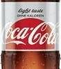 Coca-Cola Light1,0l Softdrinks