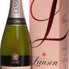 Lanson Le Rosé Brut AOC 0,75l Champagner, Sekt & Prosecco