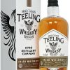 Whisky Teeling Kyrö Rye Gin Irish Whiskey 46% 0,7l