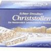 Süßigkeiten Dr. Quendt Echter Dresdner Christstollen (2000 g)