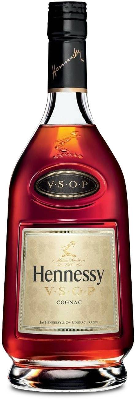 Cognac, Armagnac & Wein Hennessy VSOP Privilège0,7l