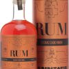 Rammstein Limited Edition 2021 Cognac Cask Finish 0,7 l 46 % . Rum