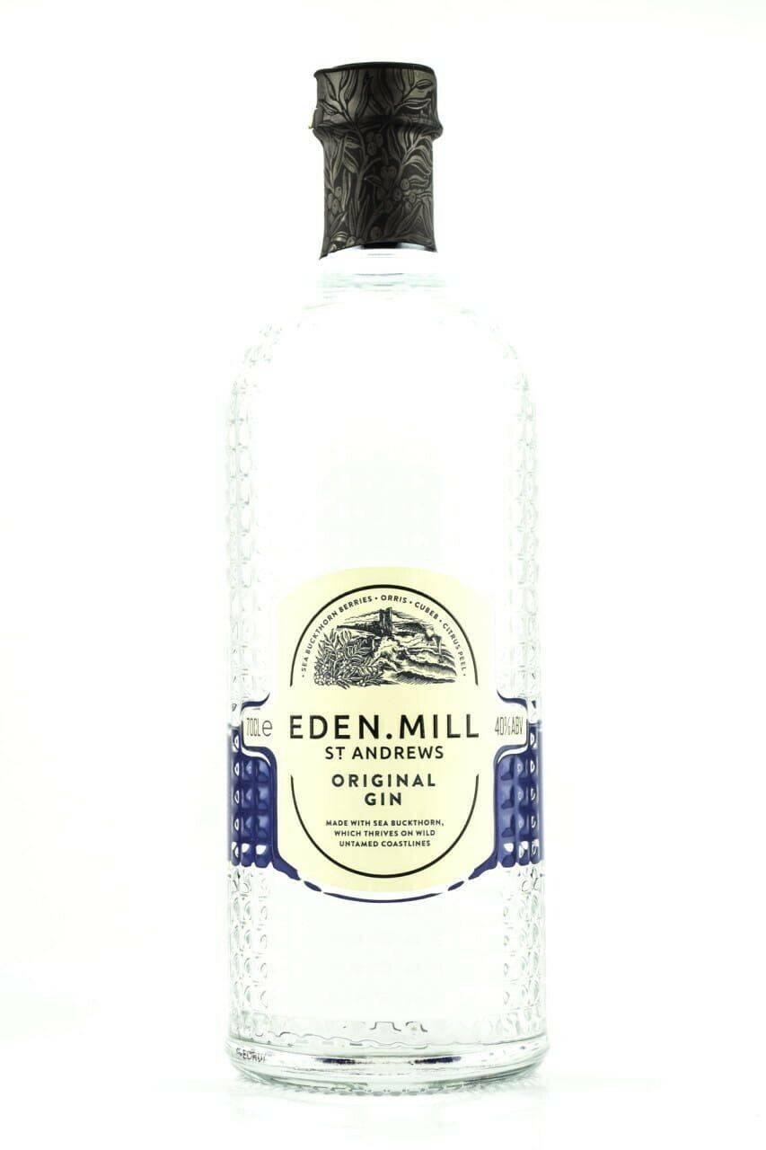 Eden Mill Original Gin 0,7l 40% Gin