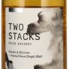 Whisky Two Stacks Smoke & Mirrors Irish Whiskey 0,7l 48%