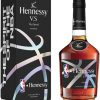 Hennessy VSNBA 2022 Limited Edition 0,7l Cognac, Armagnac & Wein