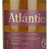 Atlantico Rum Cognac Cask 0,7l 40 % Rum