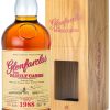 Glenfarclas The Family Casks 1988/2018 0,7l 52,4% Whisky