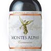 Montes Winery Alpha Carmenère 0,75l Weine