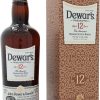 Dewar's 12 Years The Ancestor Blended Scotch Whisky1l 40% Whisky