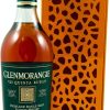 Glenmorangie The Quinta Ruban 14 Jahre 46%Giraffe Limited Edition 0,7l Whisky