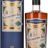 Rum MacNair's 15 Years Old Exploration Rum Panama 0,7l 46%