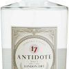 Gin Antidote Premium London Dry Gin 0,7l 40%