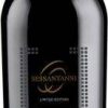 Cantine San Marzano Primitivo di Manduria Sessantanni DOPLimited Edition 0,75l Weine