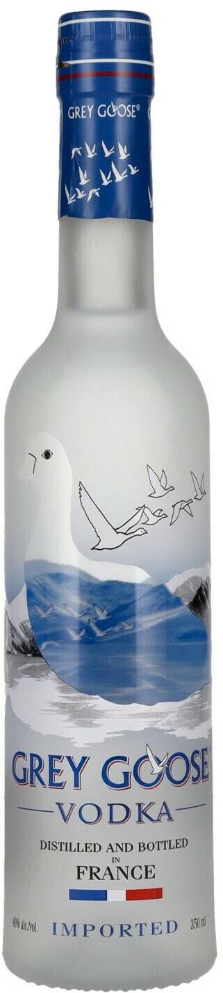 Wodka Grey Goose 40%0,35l