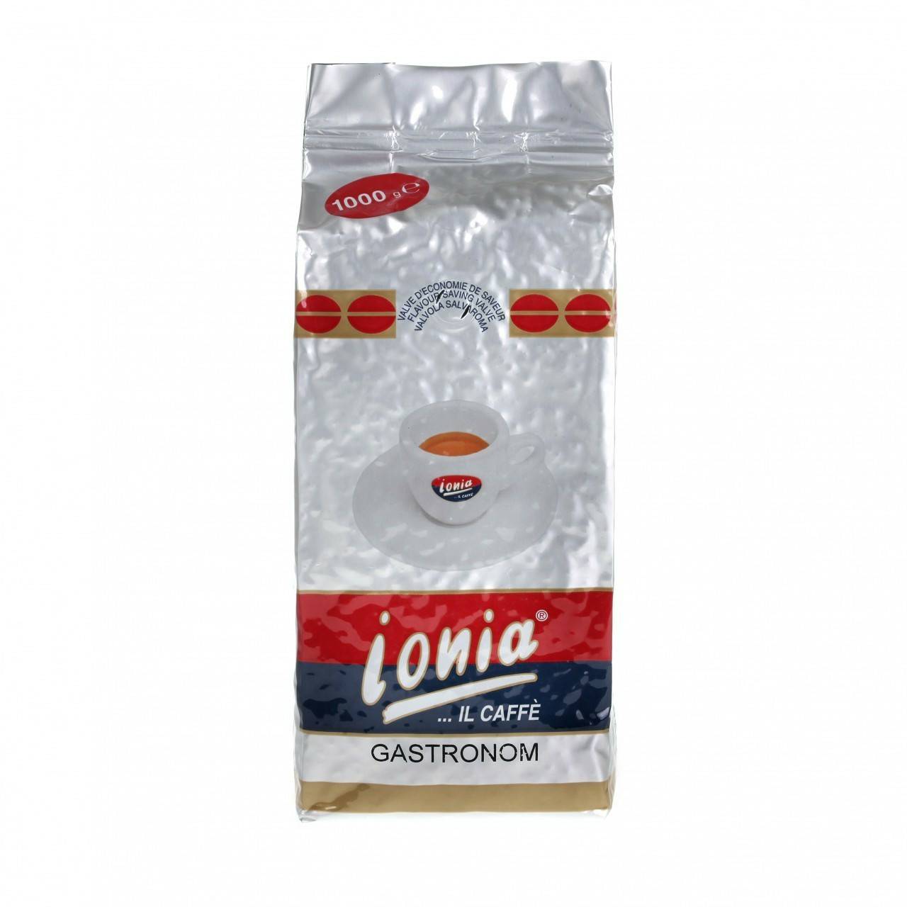 Kaffee & Espresso Ionia Gastronom (1 kg)