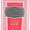 Rose d'Argent The Pink Edition Strawberry Gin 0,7l 40% Gin