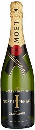 Moët & Chandon Brut ImpérialImpérial Brut 0,75l 150 Years Anniversary Edition Champagner, Sekt & Prosecco