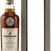 Whisky Linkwood 25 Jahre 43,0% 0.7 l