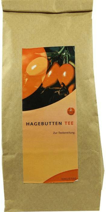 Weltecke Hagebutten Tee (300 g) Tee