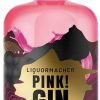 LiquorMacher Pink! Gin 0,5l 38,5% Gin