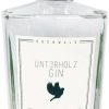 Peripherique Unterholz Dry Gin 37,5% 0,5l Gin