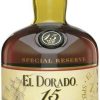 El Dorado 15 Jahre 0,7l 43% Rum