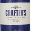 Crafter's Gin London Dry Gin1l 43% Gin