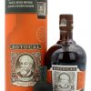 Botucal Mantuano 40%0,7l + Ron Botucal Reserva 0,05l Geschenkset Rum